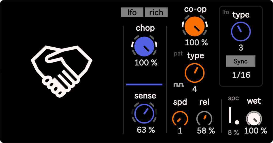 cö-öp